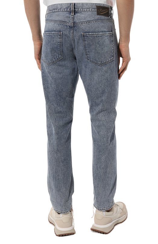 фото Джинсы pence