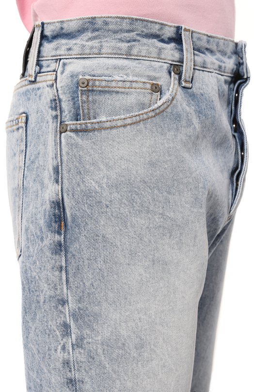 фото Джинсы palm angels