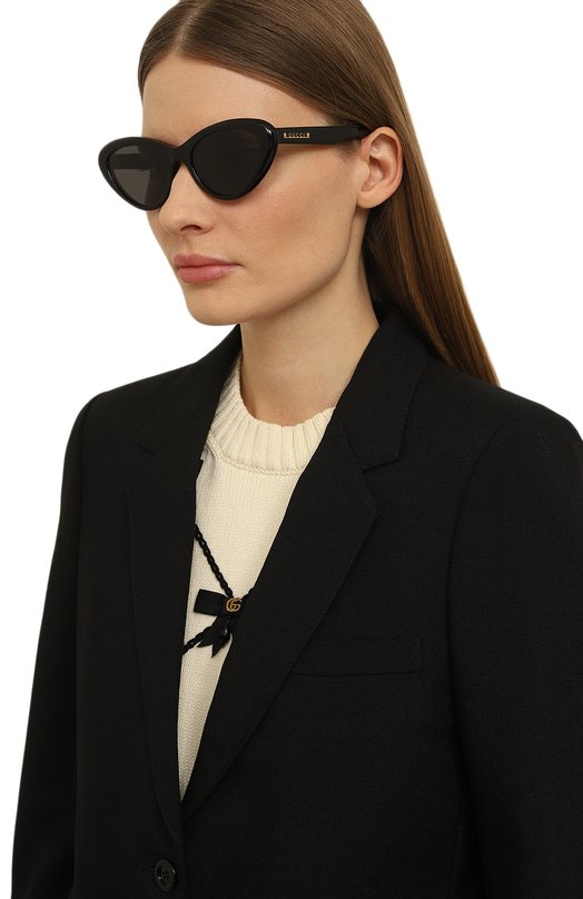 фото Солнцезащитные очки gucci