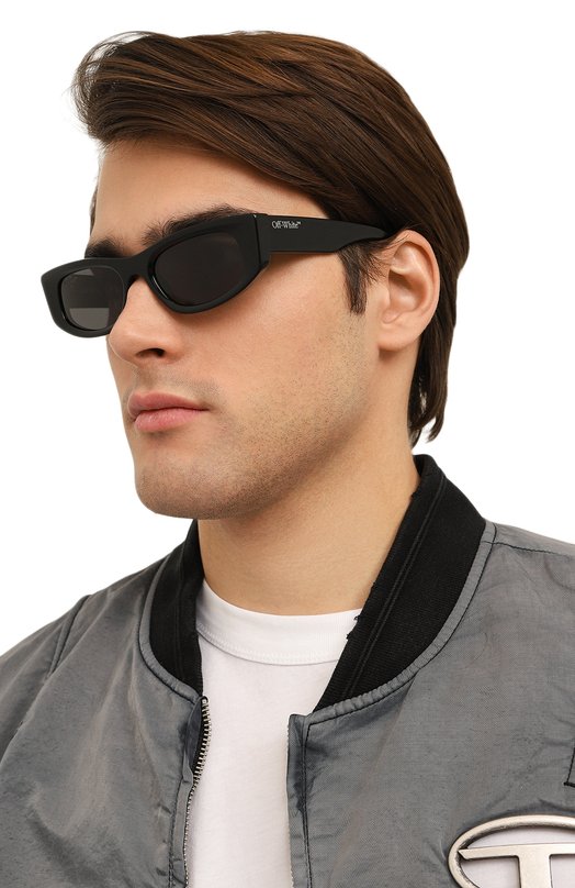 фото Солнцезащитные очки off-white