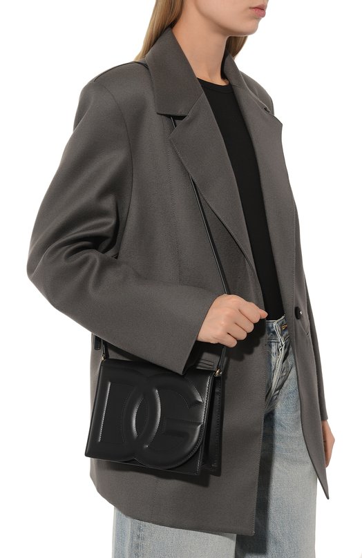 фото Сумка dg logo dolce & gabbana