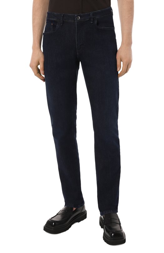 фото Джинсы zilli