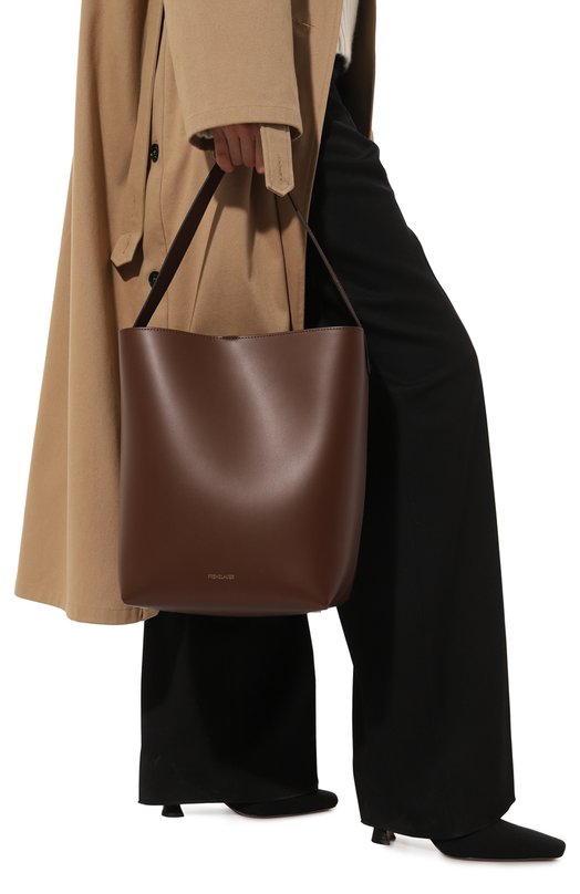 фото Сумка-тоут mami frenzlauer