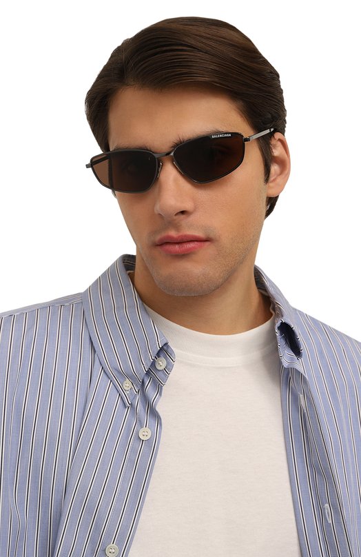 фото Солнцезащитные очки balenciaga