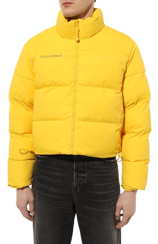 фото Куртка pangaia