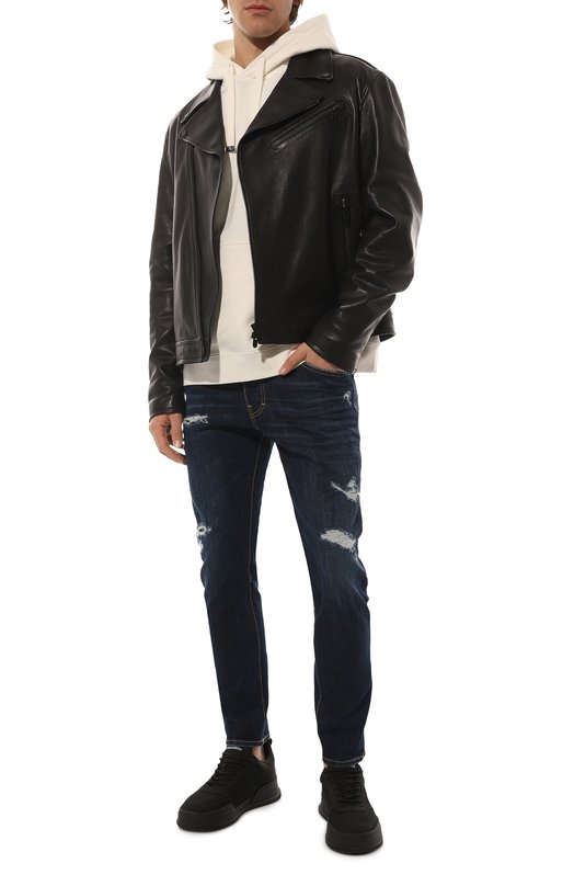 фото Джинсы dsquared2