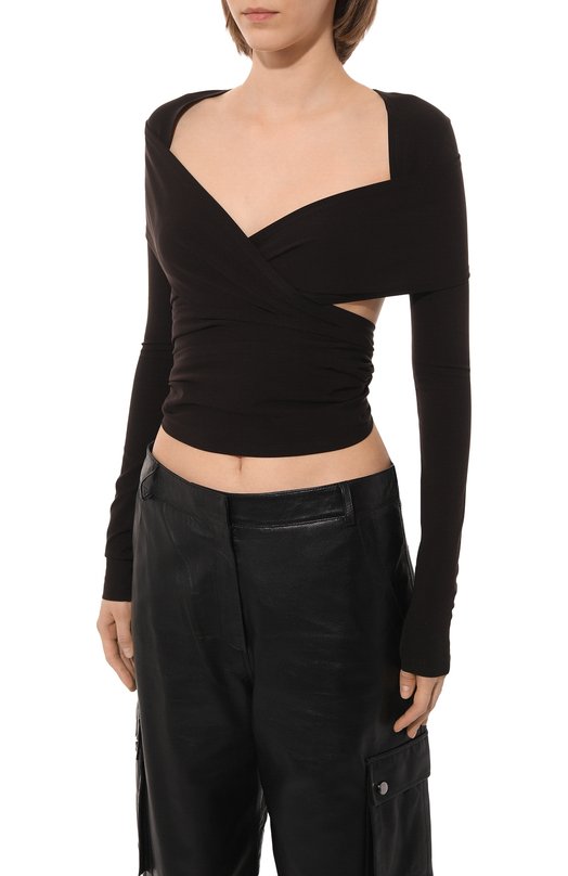 фото Топ dolce & gabbana