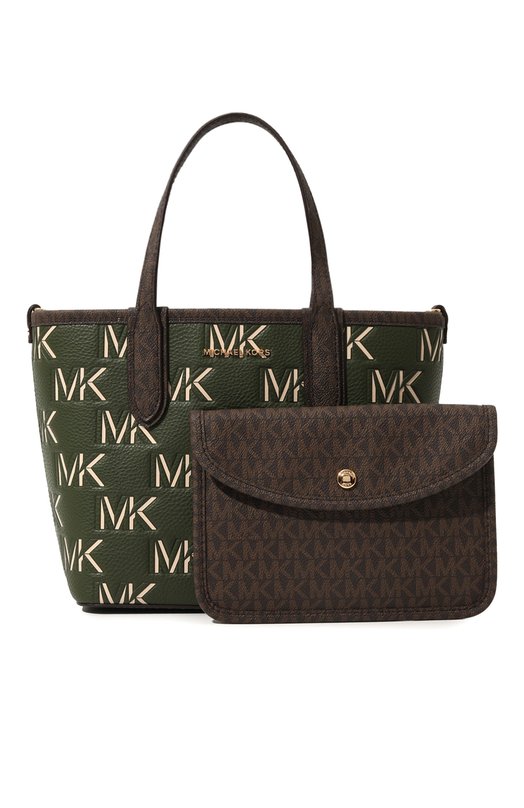 фото Сумка eliza michael michael kors