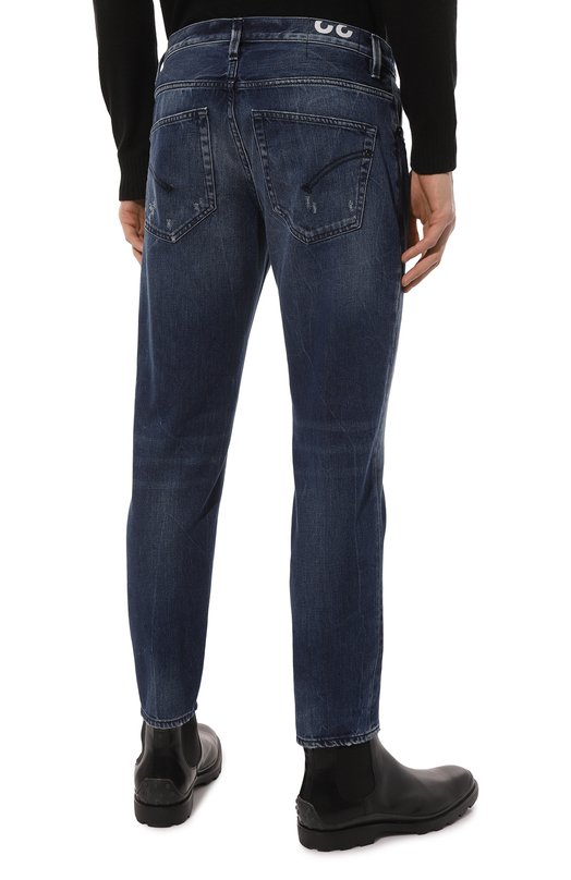 фото Джинсы dondup