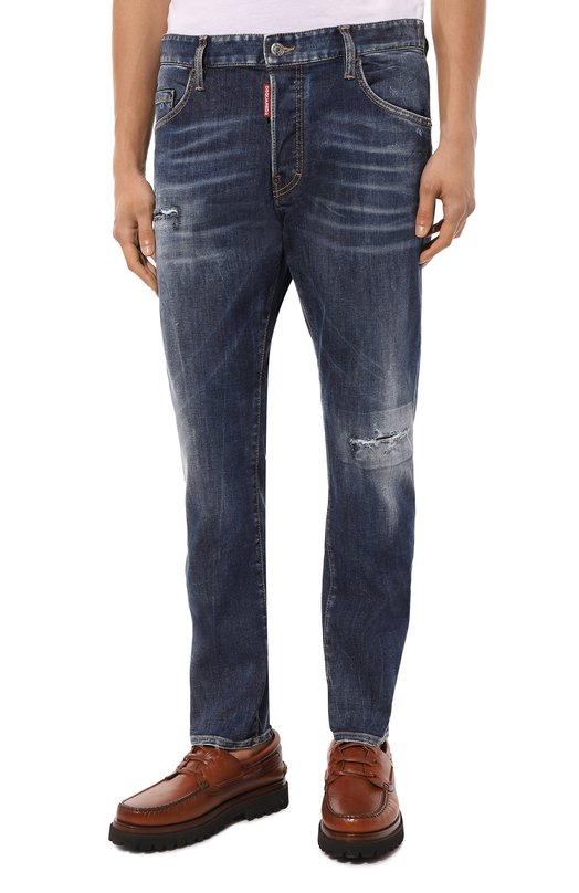 фото Джинсы dsquared2