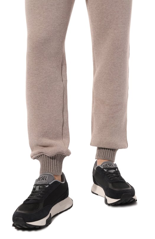 фото Комбинированные кроссовки s-tyche d diesel