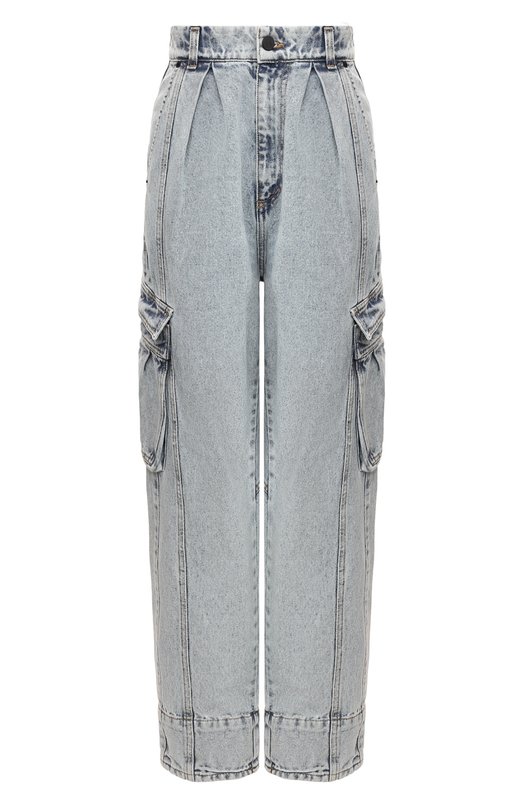 фото Джинсы the mannei