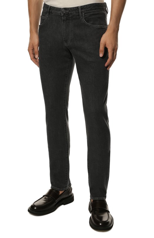 фото Джинсы giorgio armani