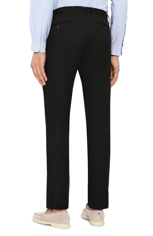 фото Хлопковые брюки polo ralph lauren