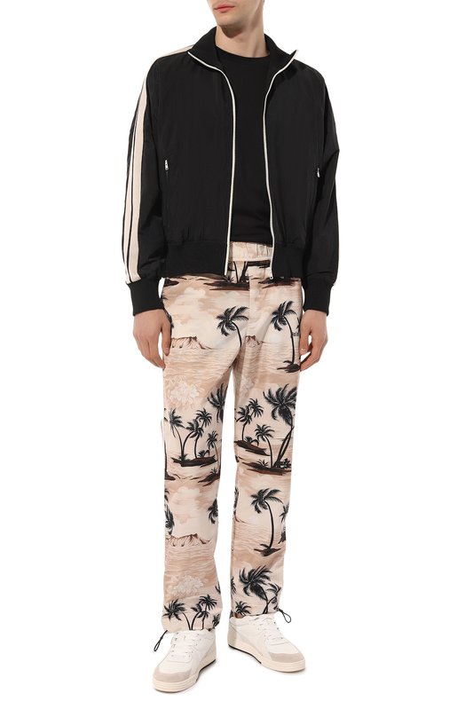 фото Толстовка palm angels