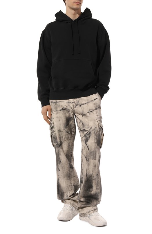 фото Джинсы rta