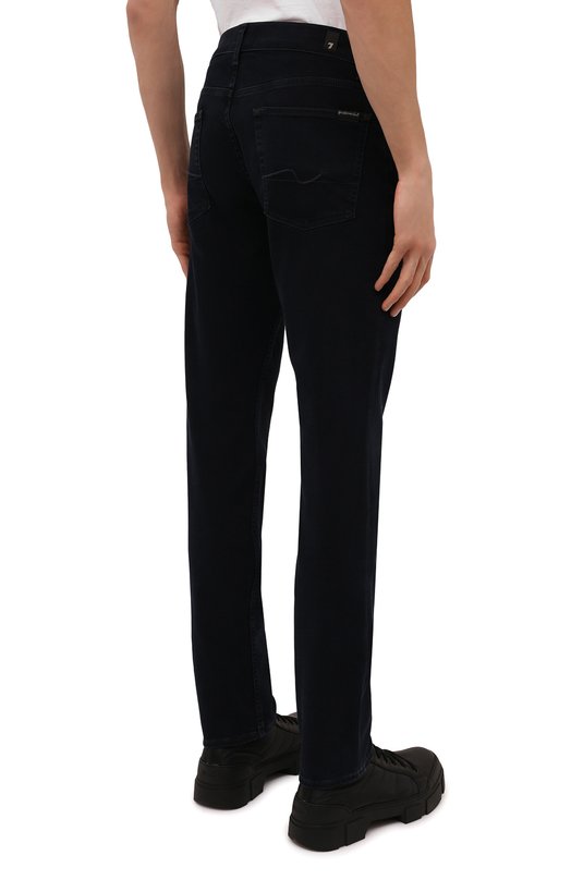 фото Джинсы 7 for all mankind