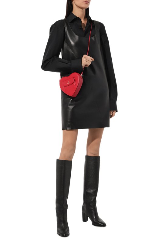 фото Сумка camelia heart mini furla