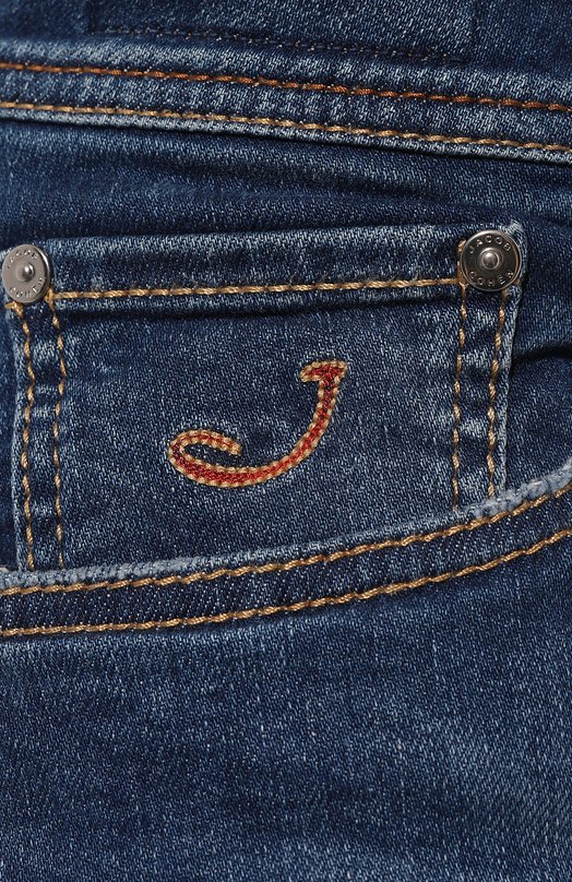 фото Джинсы jacob cohen