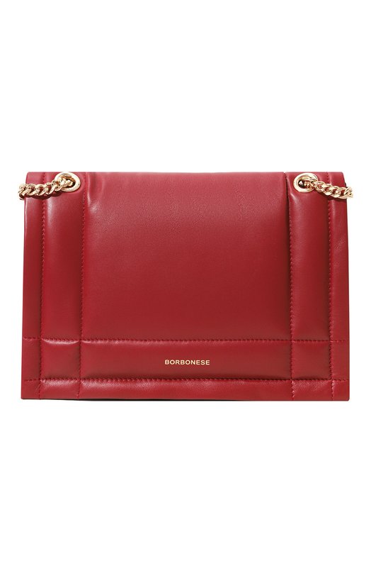 фото Сумка reverse borbonese