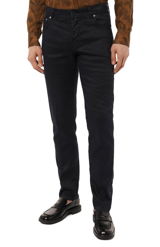 фото Джинсы kiton