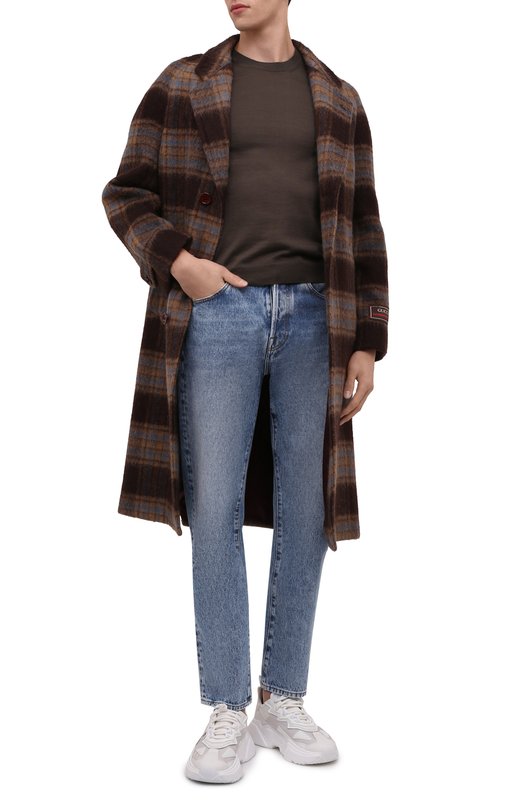 фото Джинсы valentino