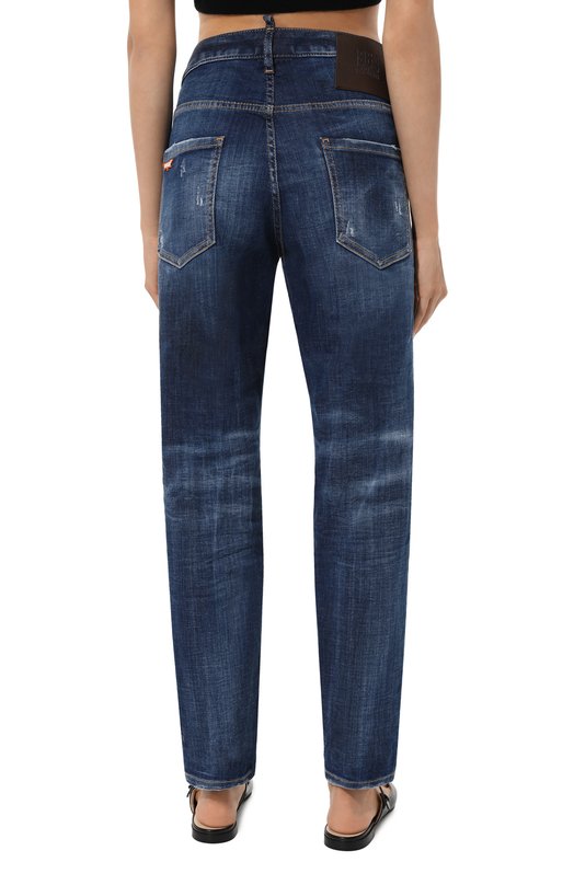 фото Джинсы dsquared2