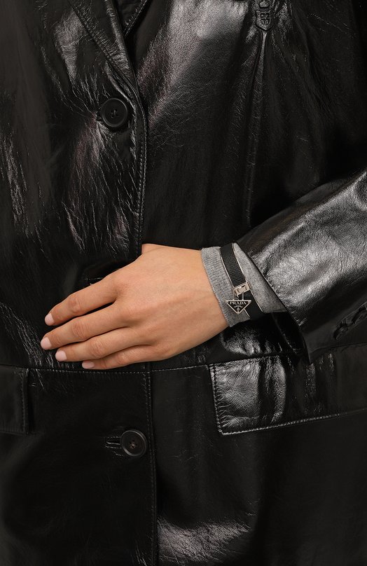 фото Браслет prada