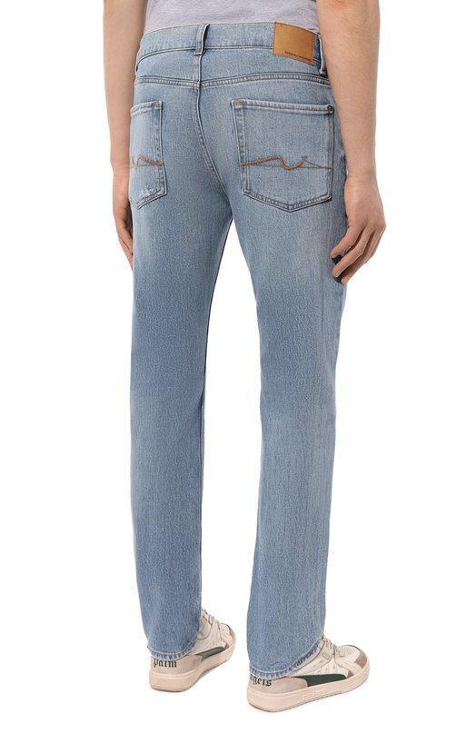 фото Джинсы 7 for all mankind