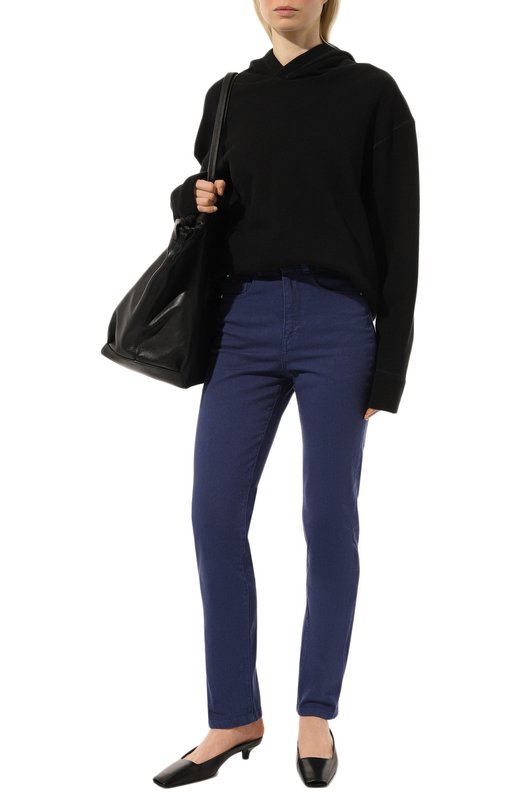 фото Джинсы kiton