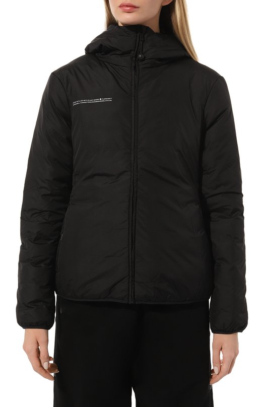 фото Куртка pangaia