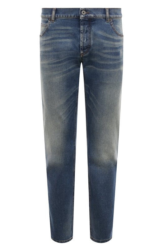 фото Джинсы balmain