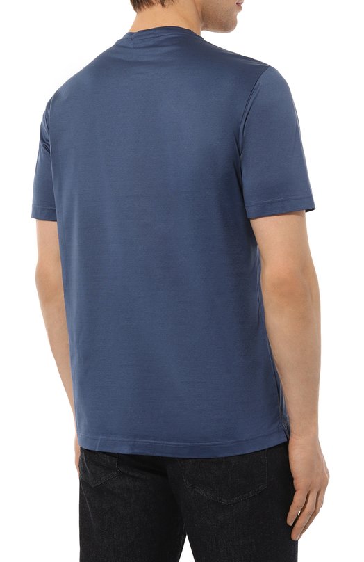 фото Хлопковая футболка must