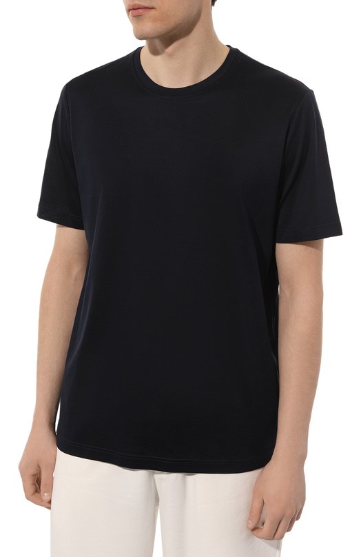 фото Хлопковая футболка must