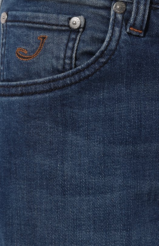 фото Джинсы jacob cohen