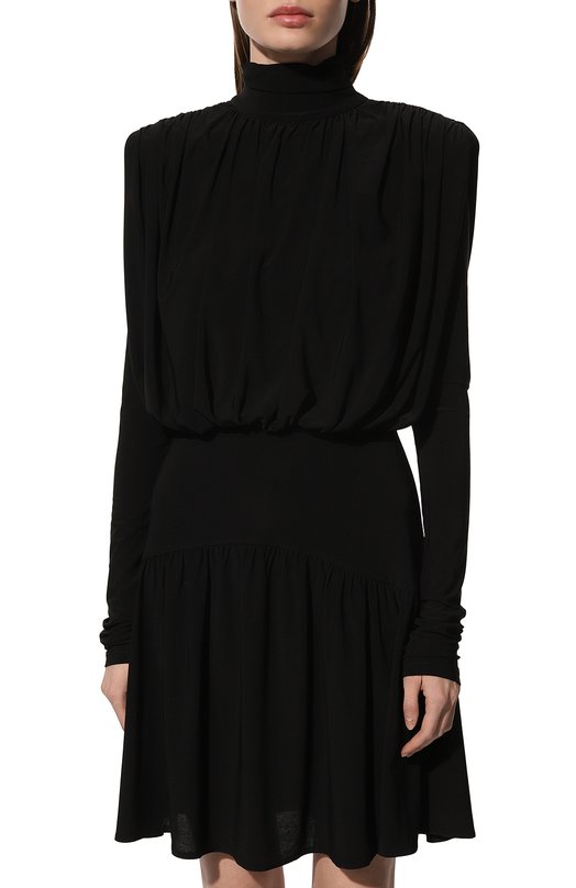 фото Платье из вискозы ellyme