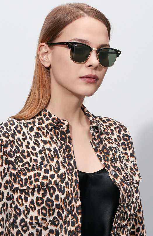 фото Солнцезащитные очки ray-ban