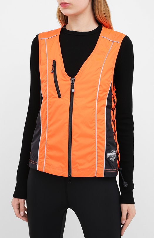 фото Жилет genuine motorclothes harley-davidson