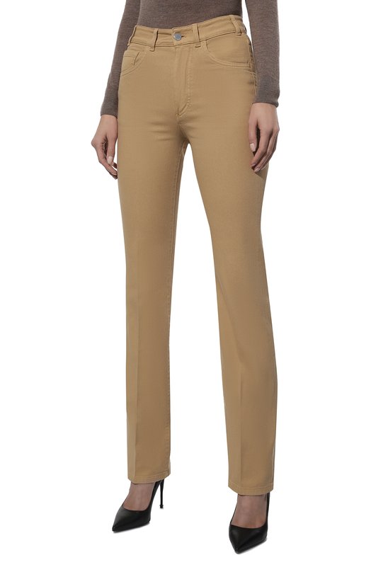 фото Джинсы loro piana