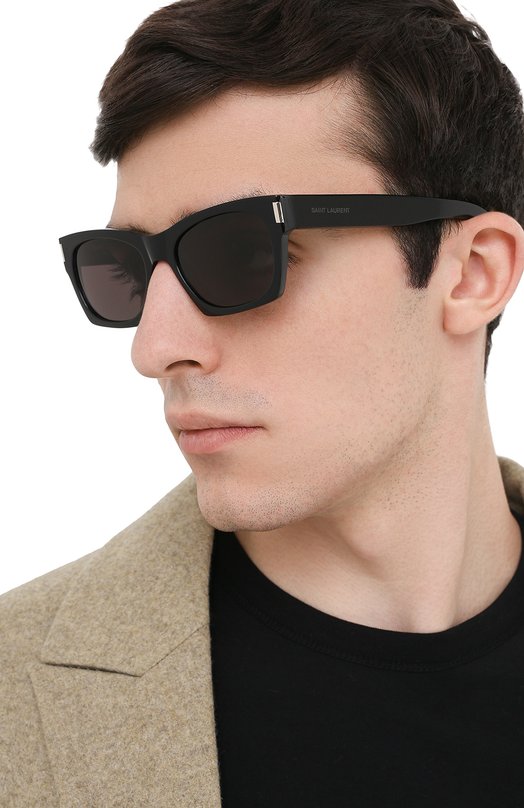 фото Солнцезащитные очки saint laurent