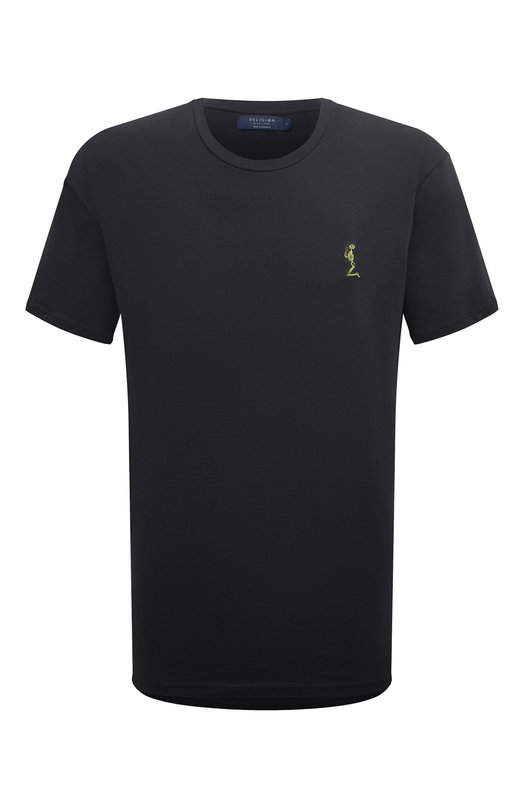 фото Хлопковая футболка religion