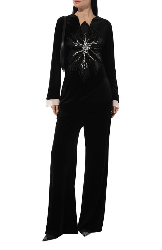 фото Брюки yanina