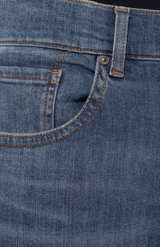 фото Джинсы 7 for all mankind