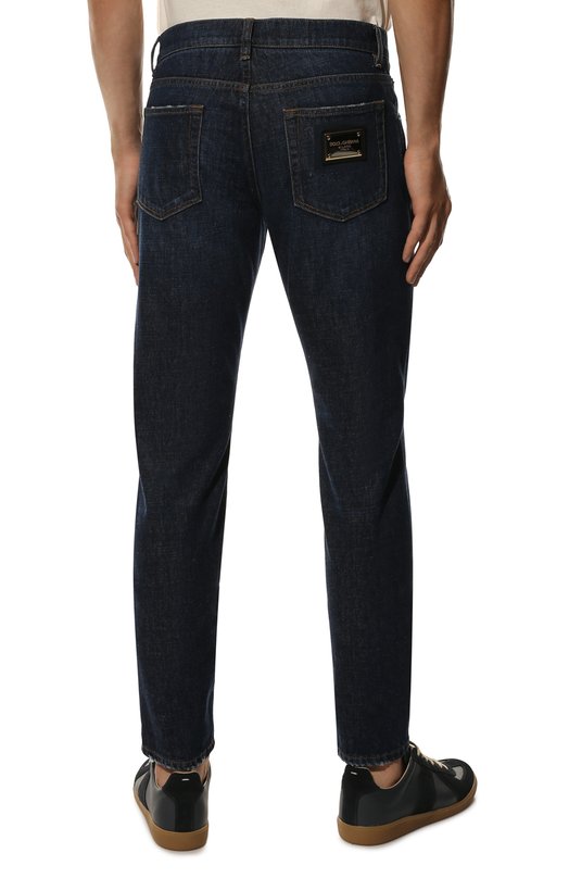 фото Джинсы dolce & gabbana