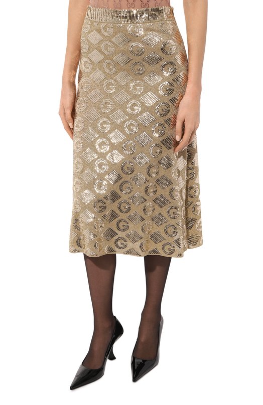 фото Юбка gucci