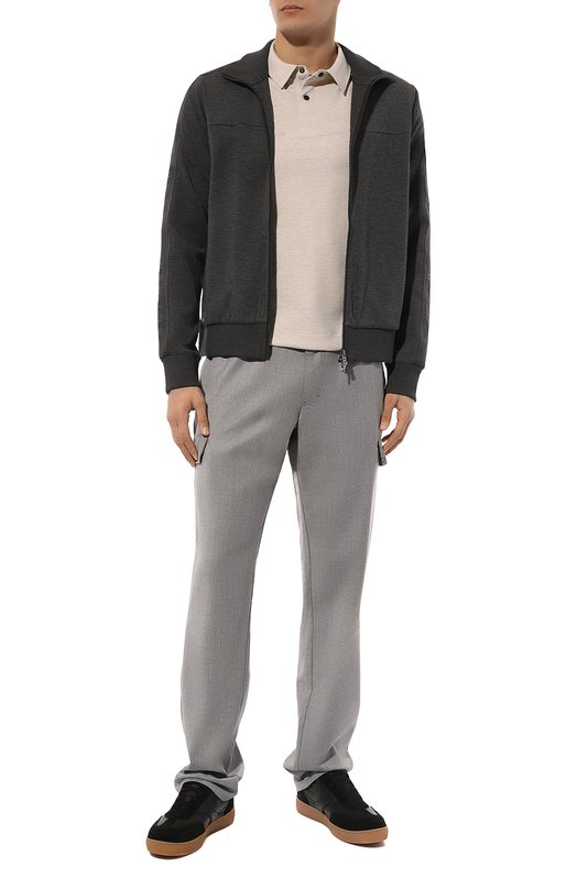 фото Поло bogner