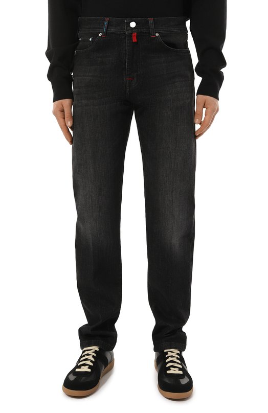 фото Джинсы kiton