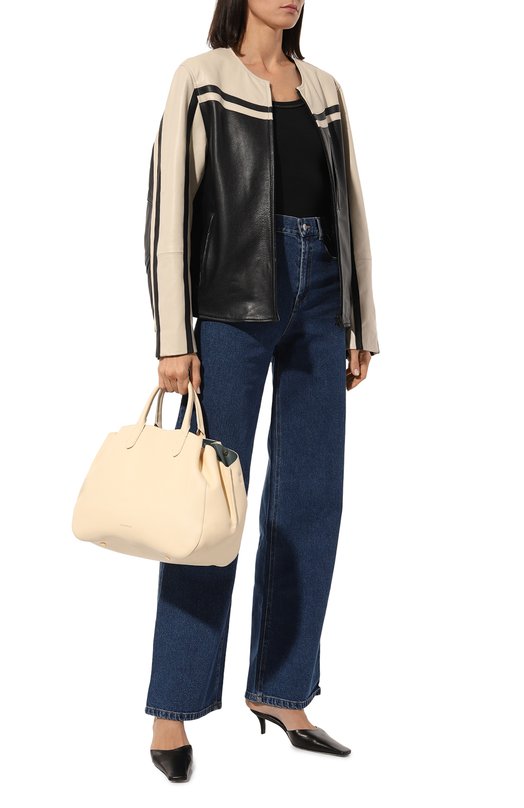 фото Сумка soft-wear medium coccinelle