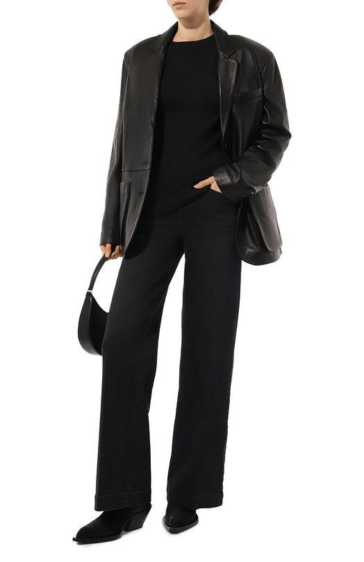 фото Джинсы liu jo