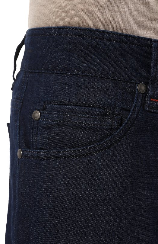 фото Джинсы cortigiani